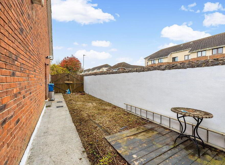 1 Griffin Rath Manor, Maynooth, W23N6V9
