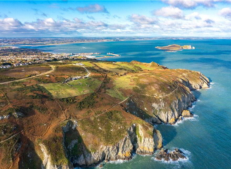 Heather Cottage, Upper Cliff Road, Howth, Howth, D13A326