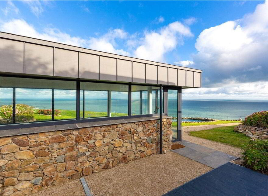 Heather Cottage, Upper Cliff Road, Howth, Howth, D13A326