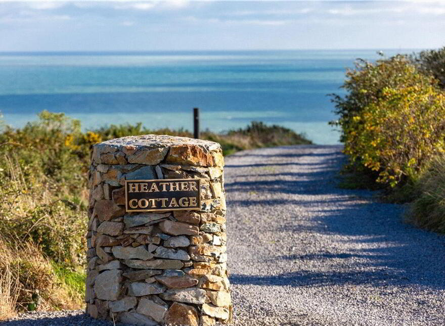 Heather Cottage, Upper Cliff Road, Howth, Howth, D13A326