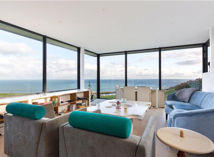 Heather Cottage, Upper Cliff Road, Howth, Howth, D13A326