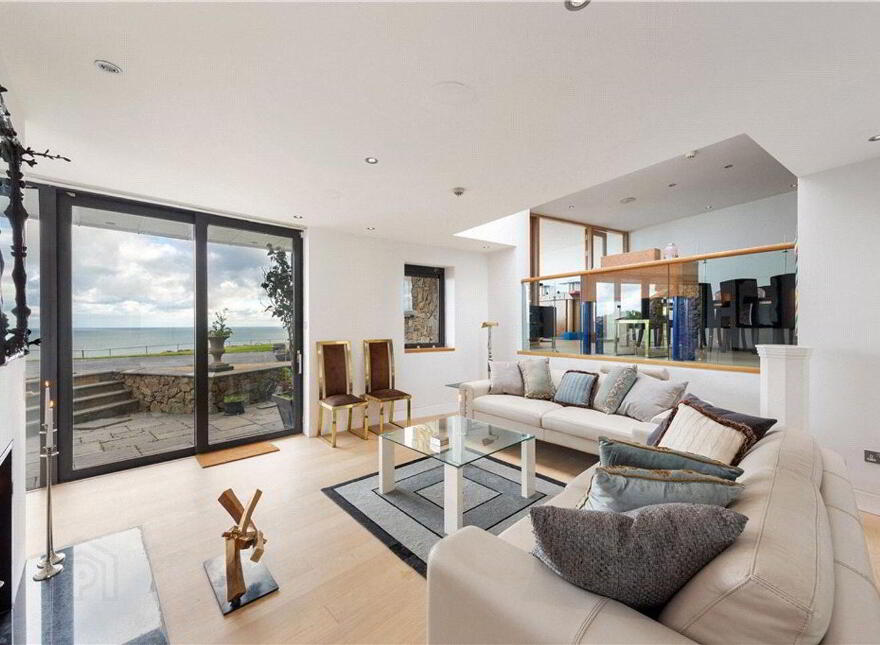 Heather Cottage, Upper Cliff Road, Howth, Howth, D13A326