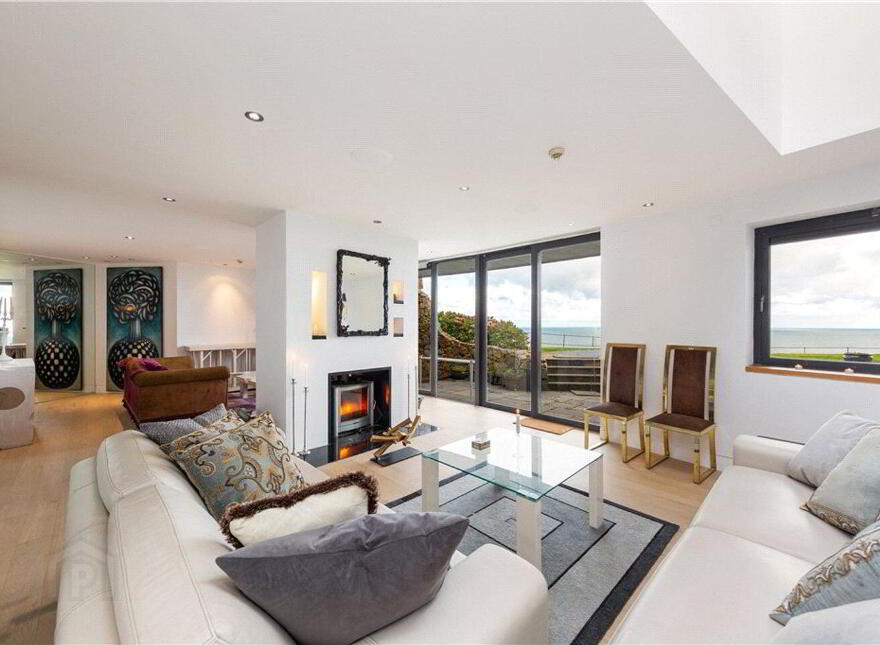 Heather Cottage, Upper Cliff Road, Howth, Howth, D13A326