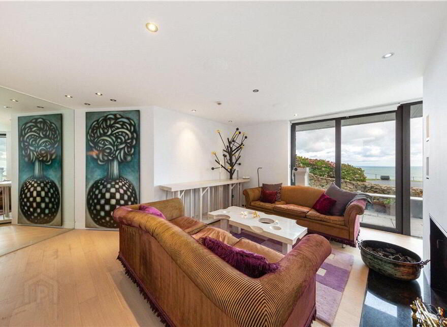 Heather Cottage, Upper Cliff Road, Howth, Howth, D13A326