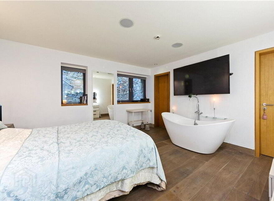 Heather Cottage, Upper Cliff Road, Howth, Howth, D13A326