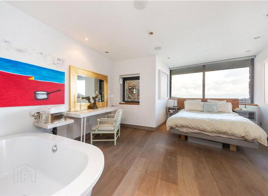 Heather Cottage, Upper Cliff Road, Howth, Howth, D13A326