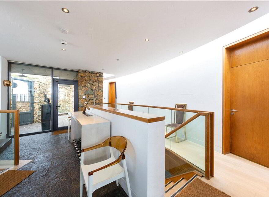 Heather Cottage, Upper Cliff Road, Howth, Howth, D13A326