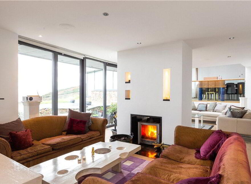 Heather Cottage, Upper Cliff Road, Howth, Howth, D13A326