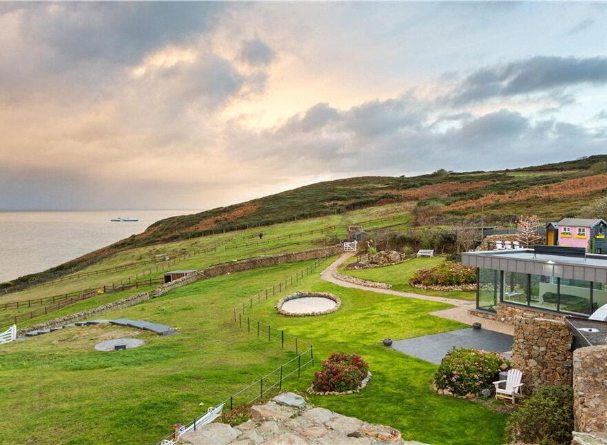 Heather Cottage, Upper Cliff Road, Howth, Howth, D13A326