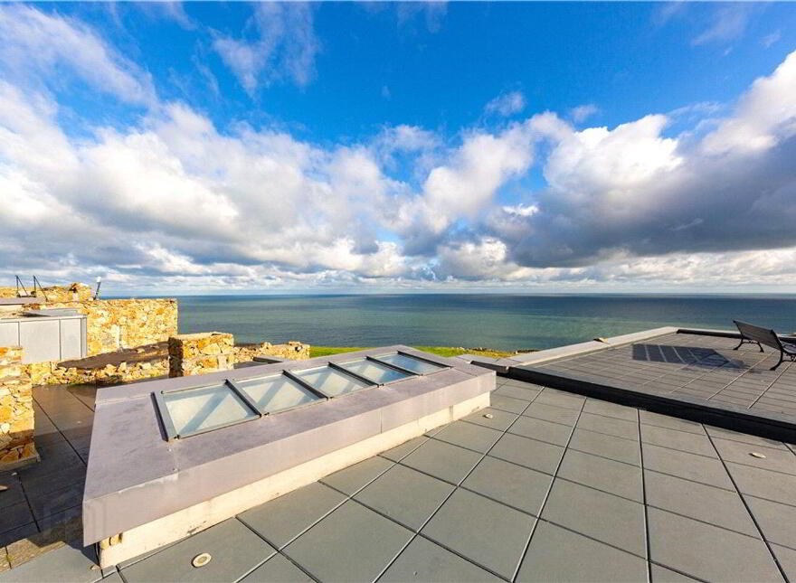 Heather Cottage, Upper Cliff Road, Howth, Howth, D13A326