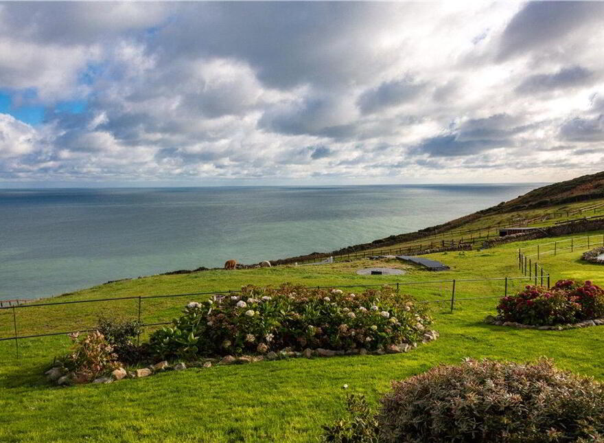 Heather Cottage, Upper Cliff Road, Howth, Howth, D13A326