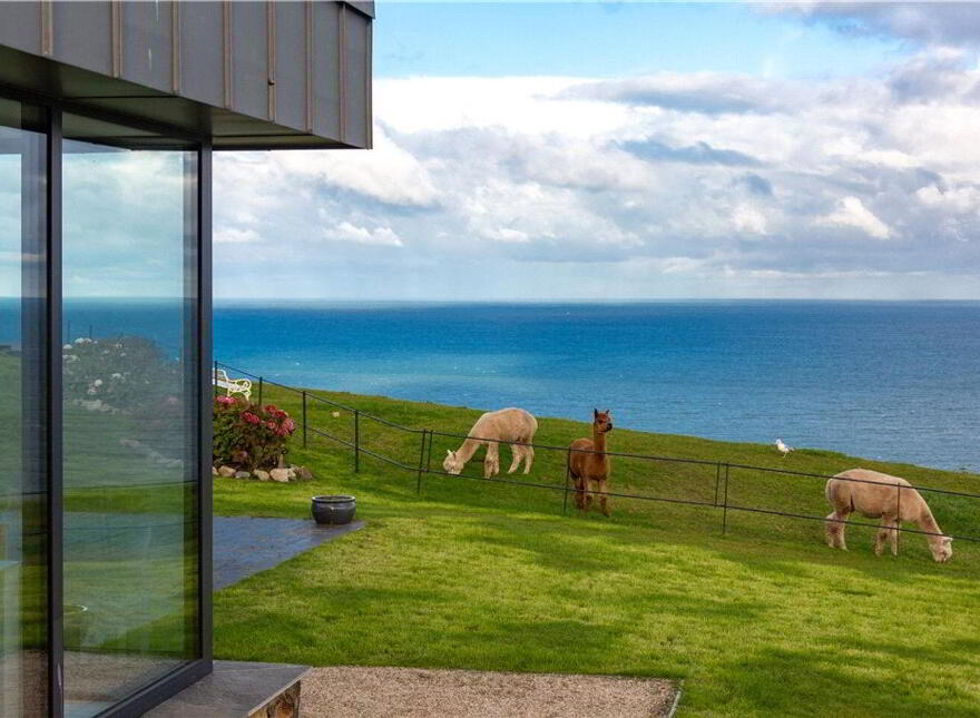 Heather Cottage, Upper Cliff Road, Howth, Howth, D13A326