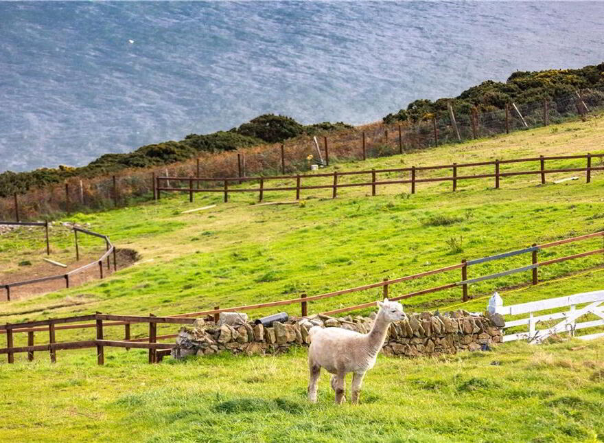 Heather Cottage, Upper Cliff Road, Howth, Howth, D13A326
