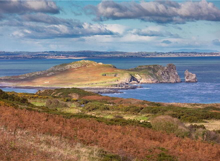 Heather Cottage, Upper Cliff Road, Howth, Howth, D13A326