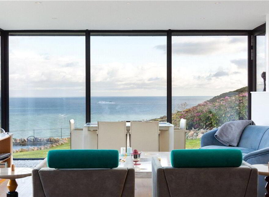 Heather Cottage, Upper Cliff Road, Howth, Howth, D13A326