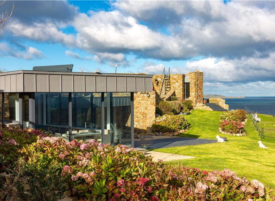 Heather Cottage, Upper Cliff Road, Howth, Howth, D13A326
