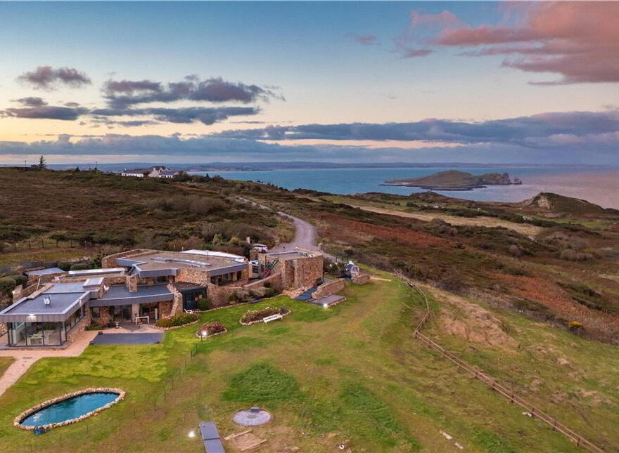 Heather Cottage, Upper Cliff Road, Howth, Howth, D13A326