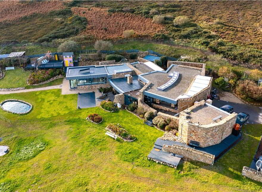 Heather Cottage, Upper Cliff Road, Howth, Howth, D13A326