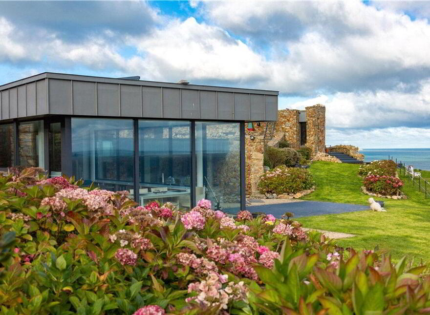 Heather Cottage, Upper Cliff Road, Howth, Howth, D13A326