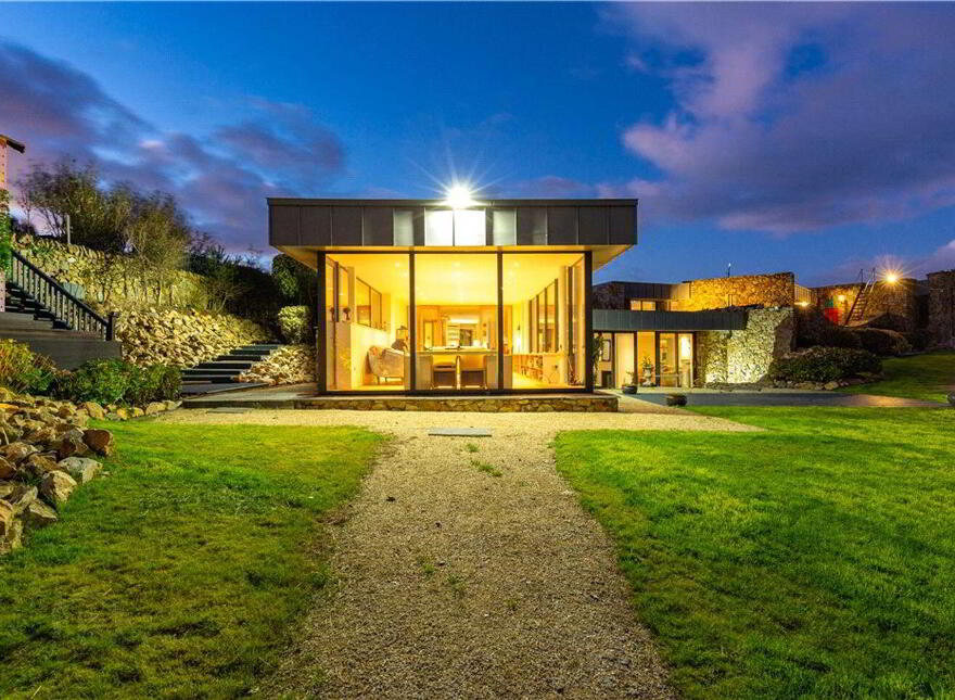 Heather Cottage, Upper Cliff Road, Howth, Howth, D13A326