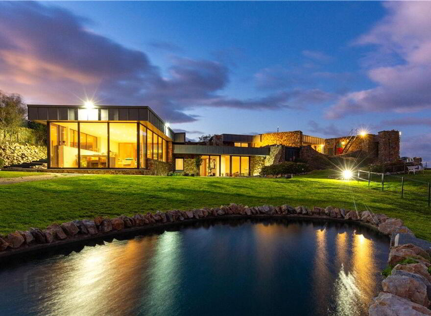Heather Cottage, Upper Cliff Road, Howth, Howth, D13A326