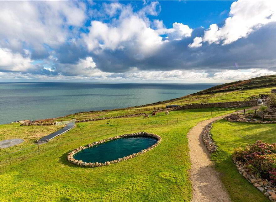 Heather Cottage, Upper Cliff Road, Howth, Howth, D13A326