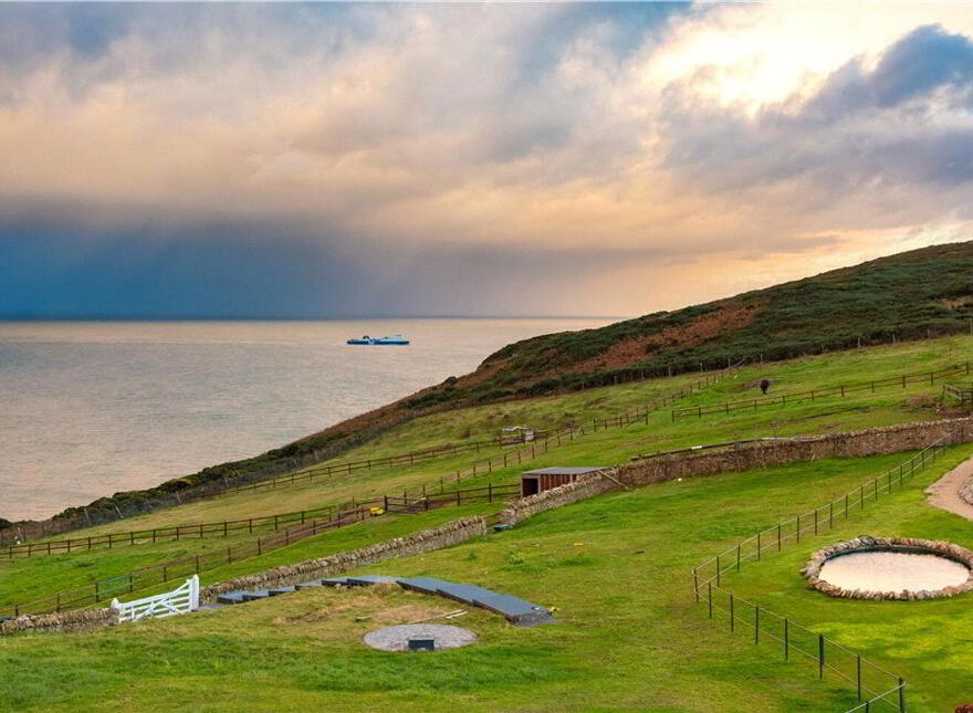 Heather Cottage, Upper Cliff Road, Howth, Howth, D13A326