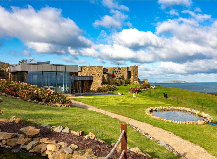 Heather Cottage, Upper Cliff Road, Howth, Howth, D13A326