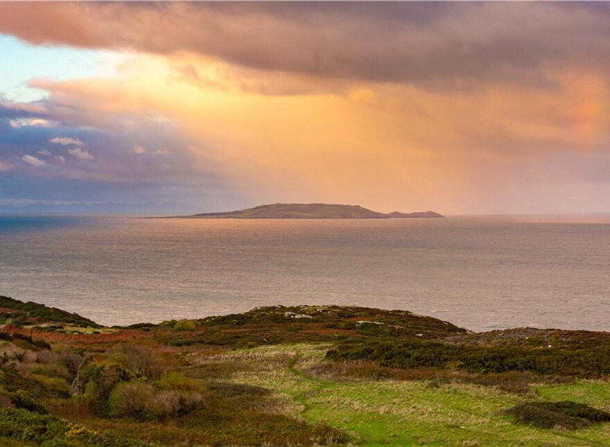 Heather Cottage, Upper Cliff Road, Howth, Howth, D13A326