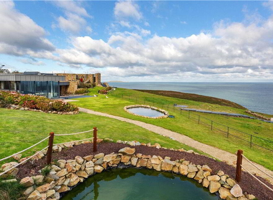 Heather Cottage, Upper Cliff Road, Howth, Howth, D13A326