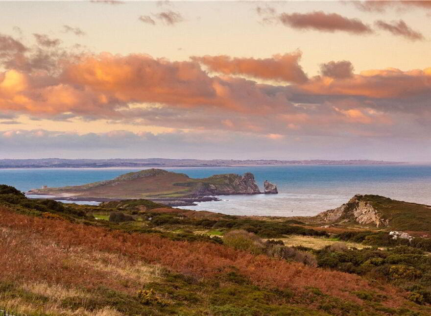 Heather Cottage, Upper Cliff Road, Howth, Howth, D13A326