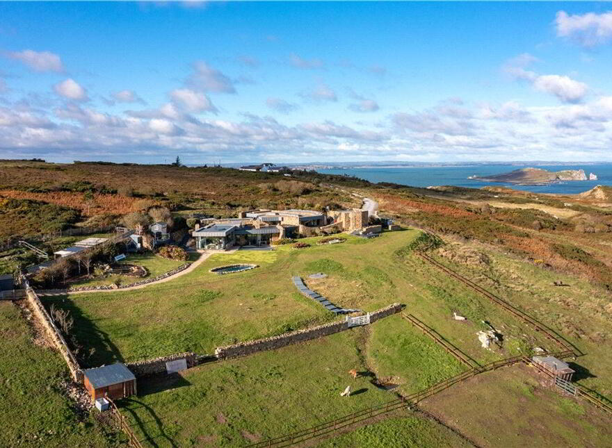 Heather Cottage, Upper Cliff Road, Howth, Howth, D13A326