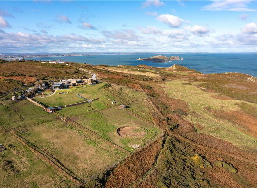 Heather Cottage, Upper Cliff Road, Howth, Howth, D13A326
