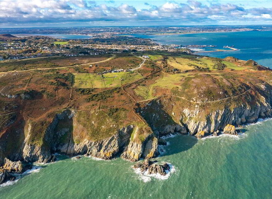 Heather Cottage, Upper Cliff Road, Howth, Howth, D13A326