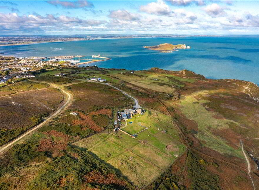 Heather Cottage, Upper Cliff Road, Howth, Howth, D13A326