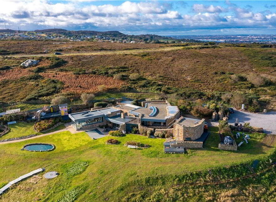 Heather Cottage, Upper Cliff Road, Howth, Howth, D13A326