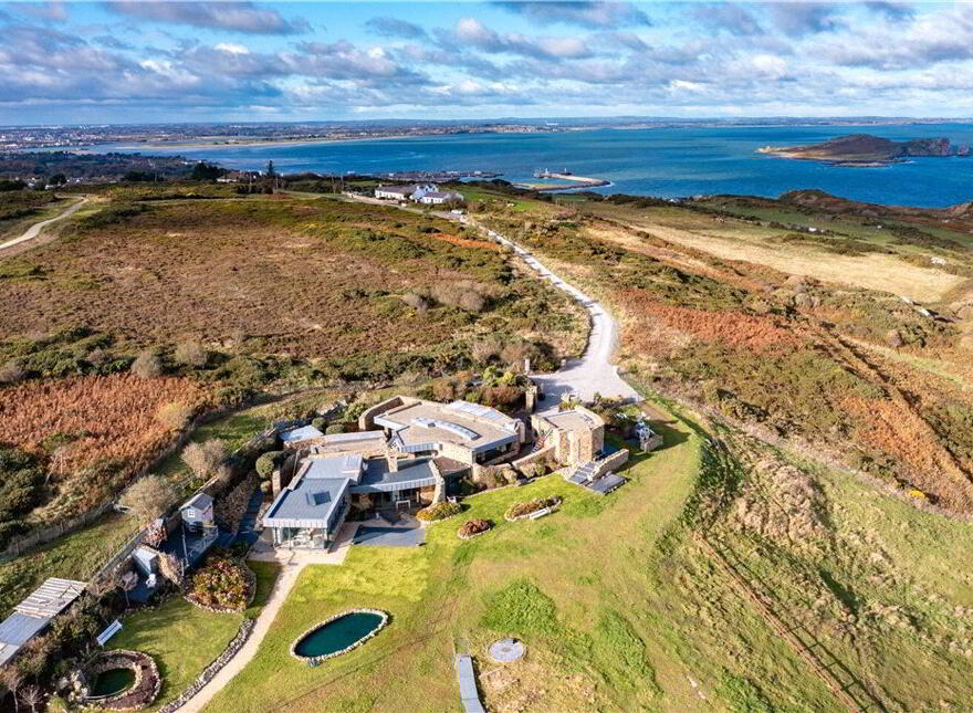 Heather Cottage, Upper Cliff Road, Howth, Howth, D13A326