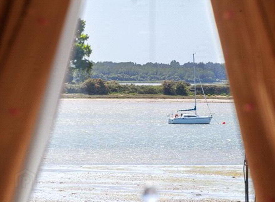 Mystic, Rogerstown Estuary, Rush, K56YW35