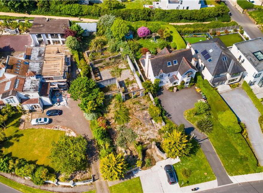 Woodview, Greys Lane, Howth, Howth, D13VX67