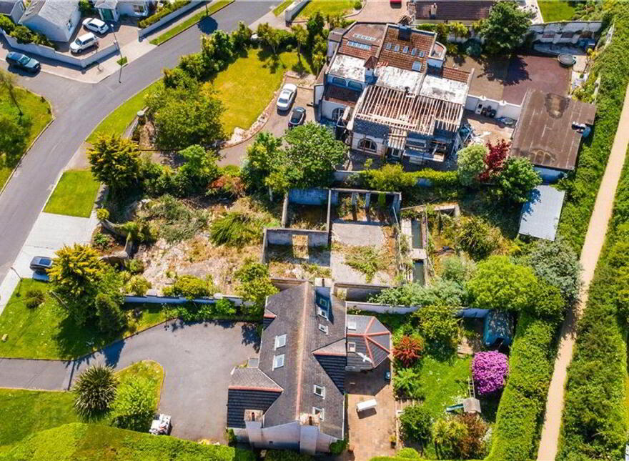 Woodview, Greys Lane, Howth, Howth, D13VX67