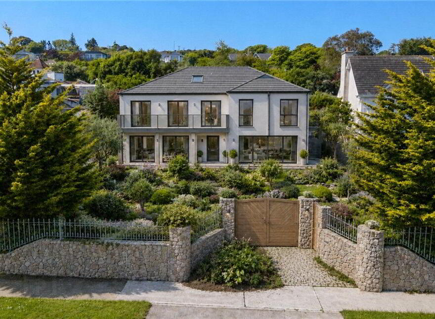 Woodview, Greys Lane, Howth, Howth, D13VX67 photo