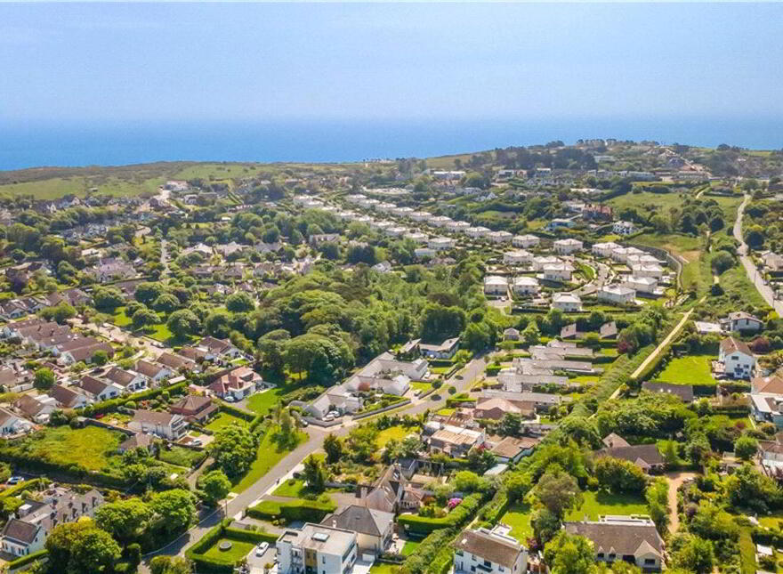 Woodview, Greys Lane, Howth, Howth, D13VX67