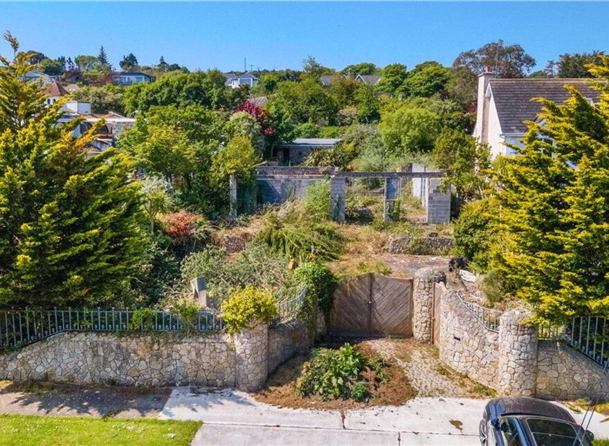 Woodview, Greys Lane, Howth, Howth, D13VX67