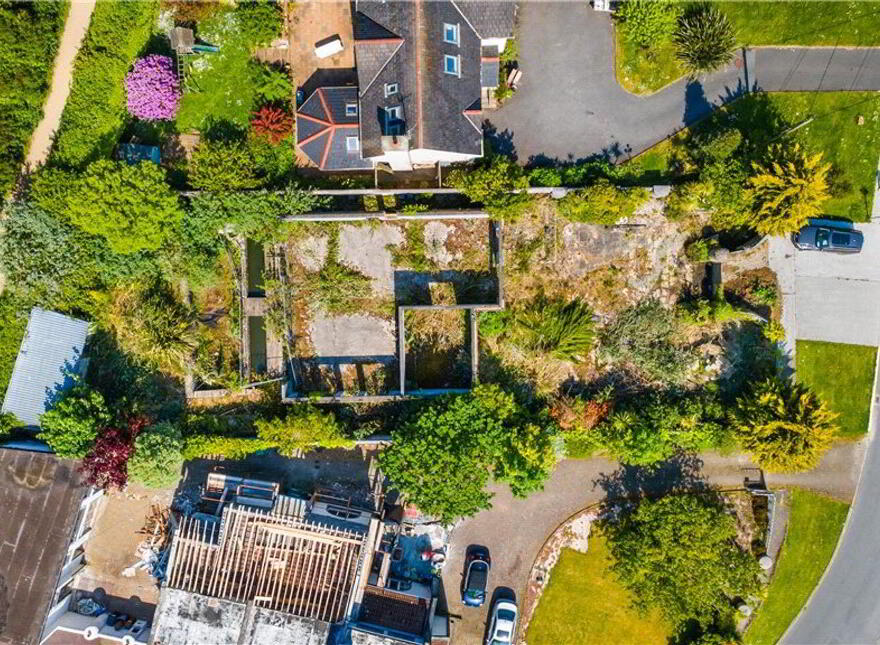 Woodview, Greys Lane, Howth, Howth, D13VX67