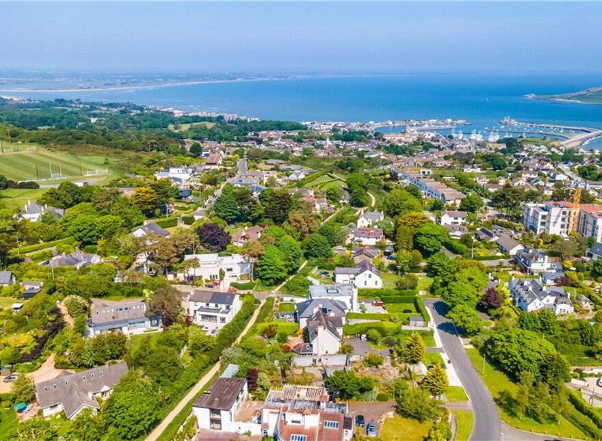 Woodview, Greys Lane, Howth, Howth, D13VX67