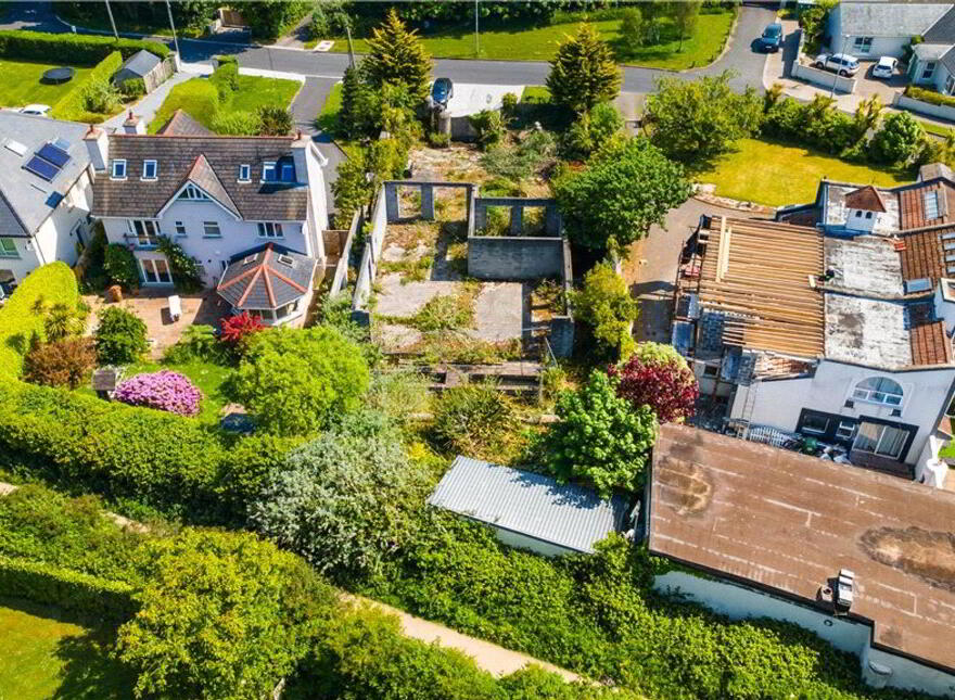 Woodview, Greys Lane, Howth, Howth, D13VX67