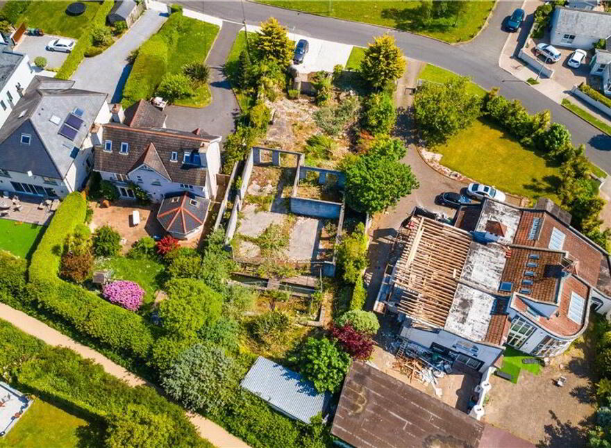 Woodview, Greys Lane, Howth, Howth, D13VX67