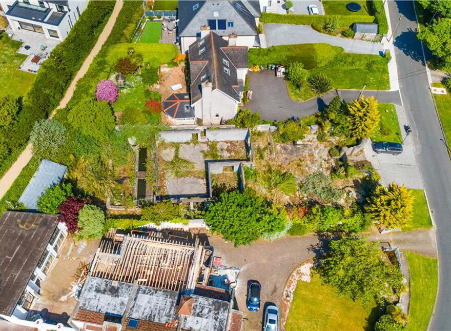 Woodview, Greys Lane, Howth, Howth, D13VX67