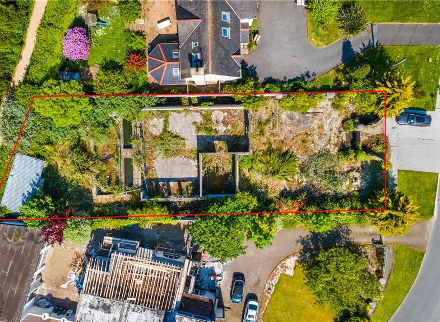 Woodview, Greys Lane, Howth, Howth, D13VX67