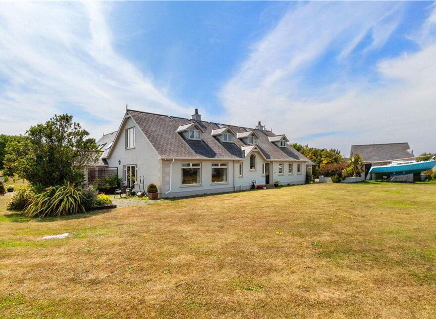 The Haven, Bailey Green Road, Howth, Howth, D13X798